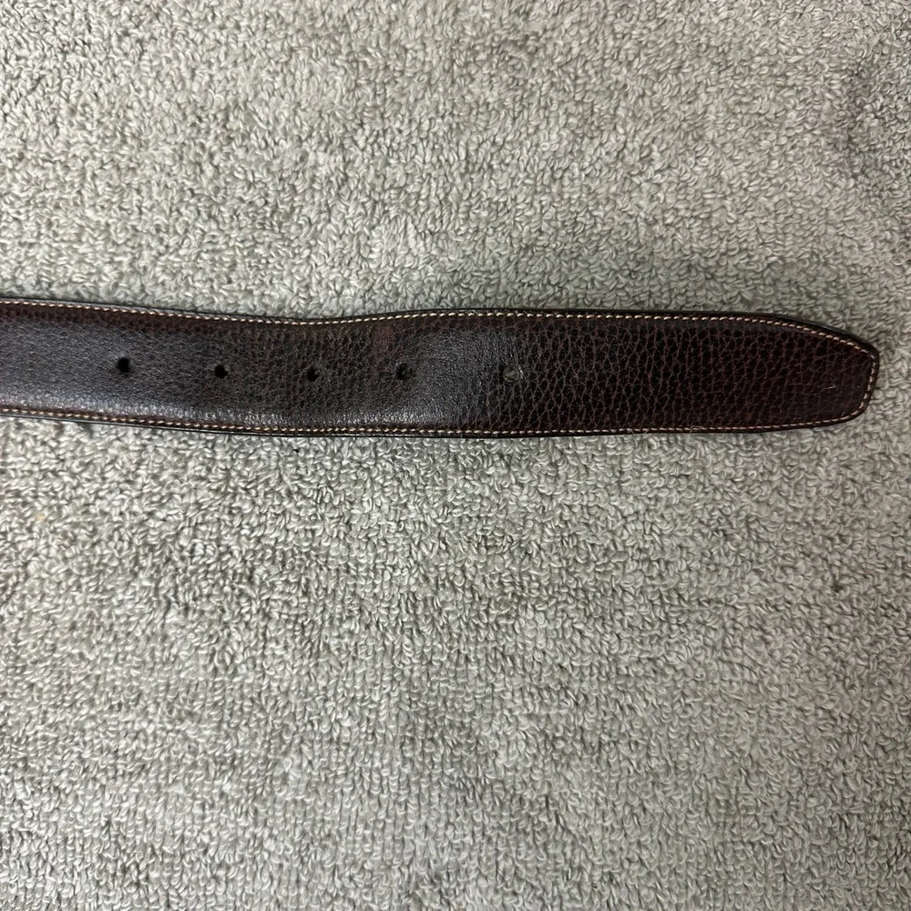 Dockers genuine leather